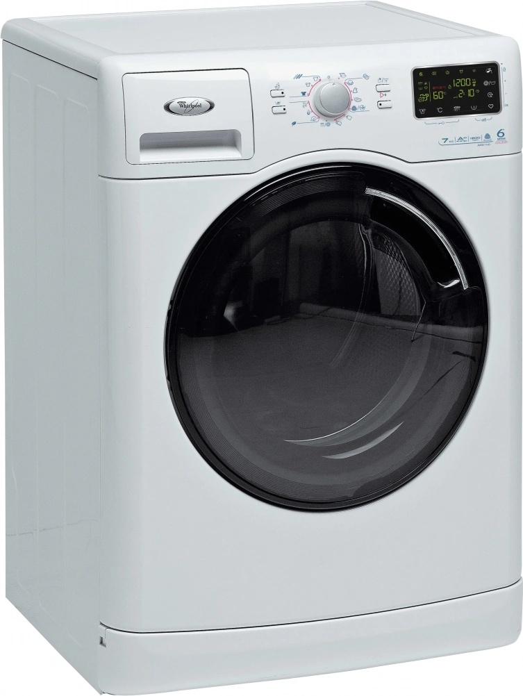 Whirlpool AWSE 7120