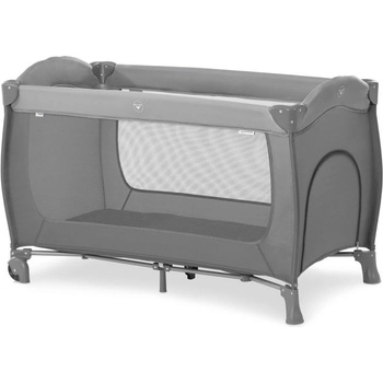 Hauck Кошара Sleep N Play Go Plus Grey (600818)