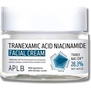 APLB - Tranexamic Acid Niacinamide Facial Cream 55ml
