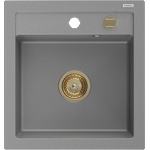 Mexen Vito 6503521000-71-G Мивка за вграждане