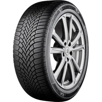 Bridgestone Blizzak 6 225/40 R19 93W