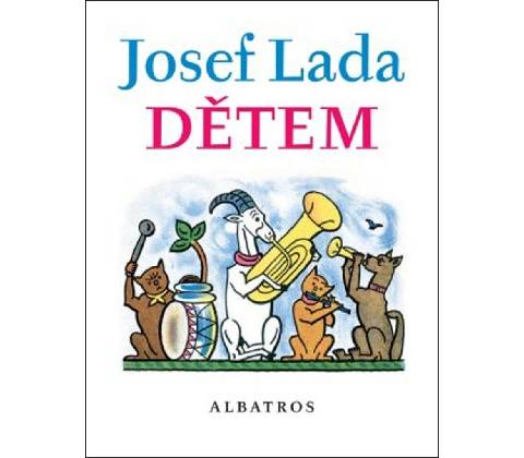Dětem Josef Lada