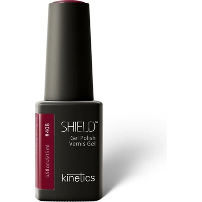 Kinetics Shield 408 LOOKING STRONG 15 ml