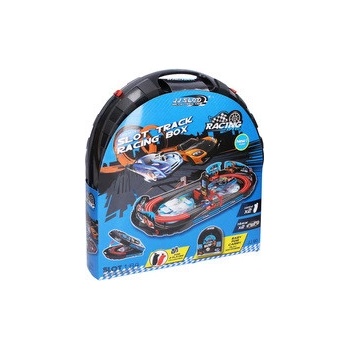 Wiky Autodráha 69 × 49,5 × 10,5 cm rozkládací