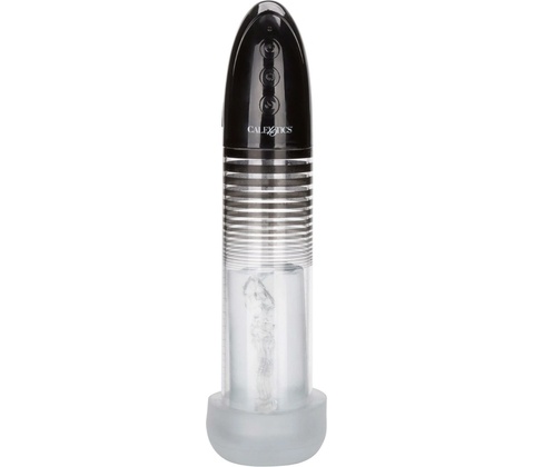 Calexotics Automatic Smart Pump Optimum