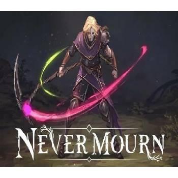 Never Mourn