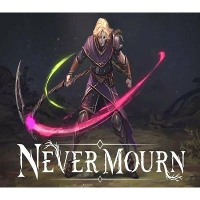 Never Mourn