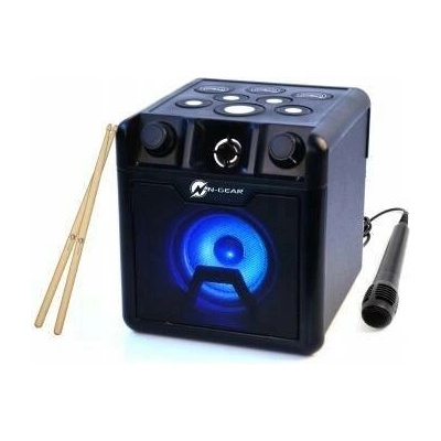 Karaoke set pro děti 420