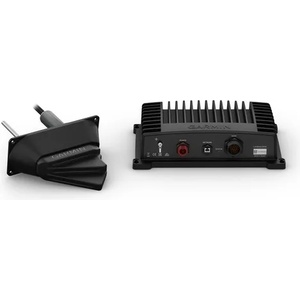 Garmin Panoptix LiveScope система - за монтаж през корпуса 010-02233-00 (010-02233-00) - azo Сонар за риболов