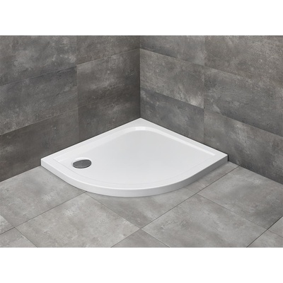 Radaway Delos E 90 x 80 cm SDE809001R