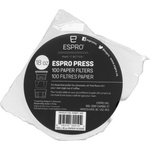 ESPRO Хартиени филтри за бутална кафеварка Espro 530 мл 100 бр (1018PF-100)