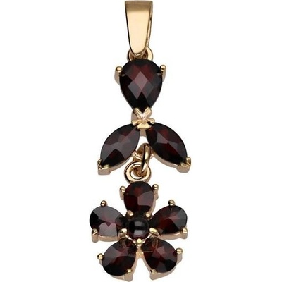 Zlaton Přívěsek žluté zlato 000470705245