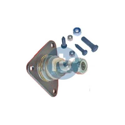 Zvislý/nosný čap RTS 93-00488-056