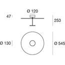 Linea Light CA083DBBMDI