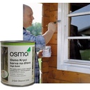 Osmo 2104 Krycia farba na drevo 0,75 l Biela
