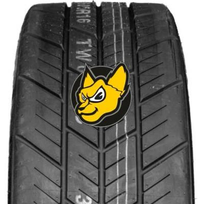 Kumho Ecsta TM02 200/580 R15 K22 Soft