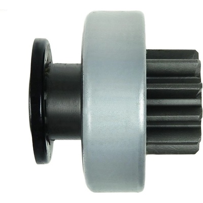 Voľnobeżná prevodovka, štartér AS-PL SD3039
