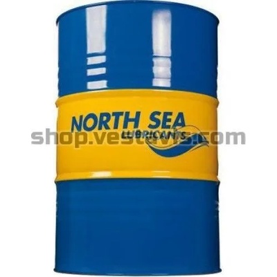 North Sea Lubricants Tidal Power HDX 10W-40 200 l
