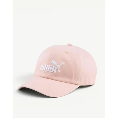 PUMA Essentials No. 1 Cap Pink