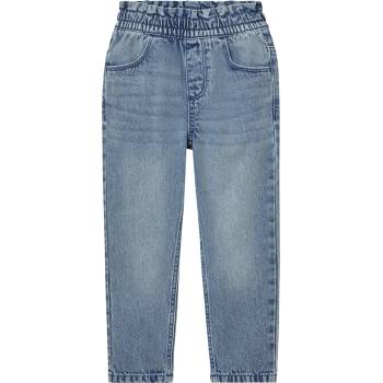 Lupilu dievčenské rifle 100387229 modrá