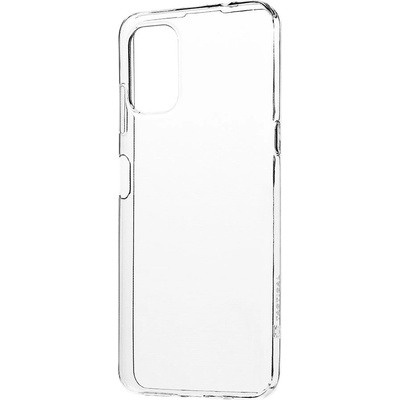 Pouzdro Tactical TPU Nokia G11/G21 čiré – Zboží Živě