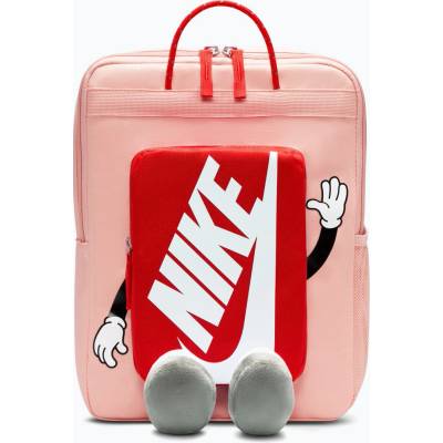 Nike Kids 13 l Arctic Orange/University Red/White