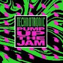 Technotronic: Pump Up The Jam LP