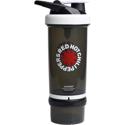 Smartshake SmartShake™ Šejkr Revive Rock 750 ml Red Hot Chili Peppers