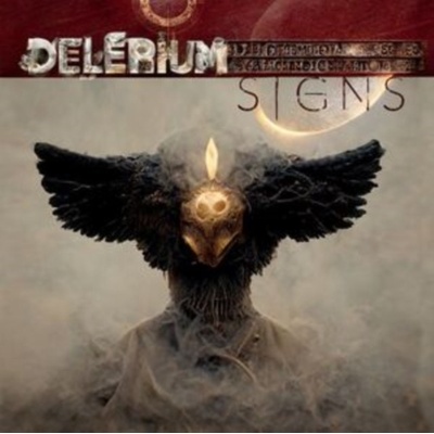 Signs - Delerium LP