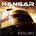 Hangar - Infallible CD