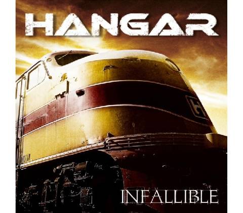 Hangar - Infallible CD