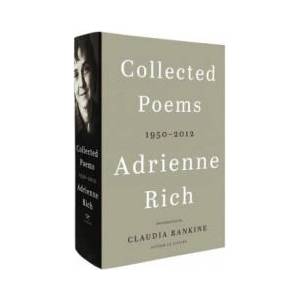 Collected Poems | Adrienne Rich (ISBN: 9780393285116)
