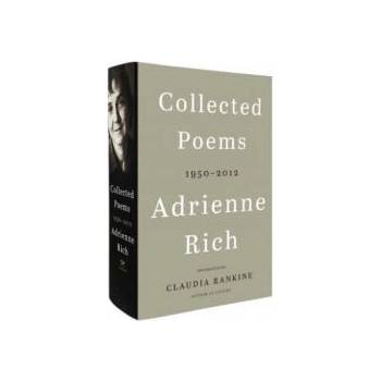 Image 1 of Collected Poems | Adrienne Rich