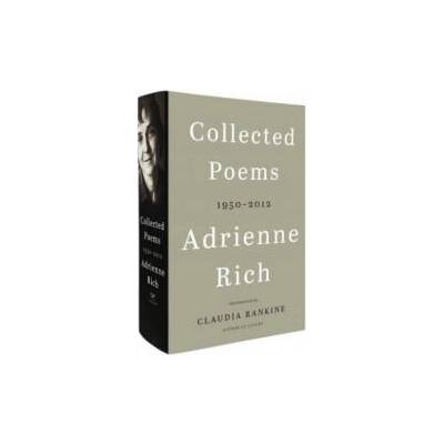 Collected Poems | Adrienne Rich