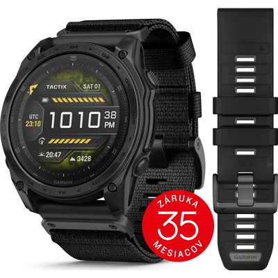 Garmin tactix 8 51mm