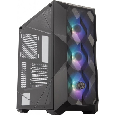 Cooler Master MasterBox TD500 Mesh MCB-D500D-KGNN-S01