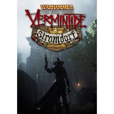 Игра Warhammer: End Times - Vermintide Stromdorf за PC Steam, Електронна доставка