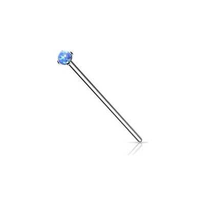 Šperky4U variabilní piercing do nosu N0141-OP05