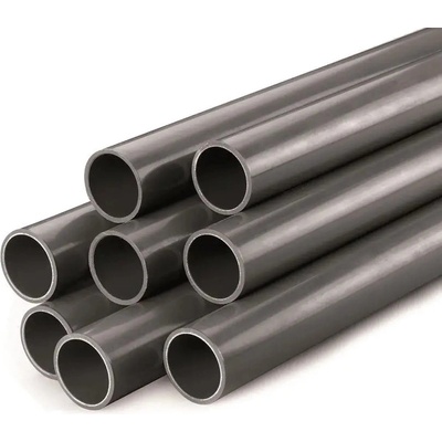 HansCraft PVC trubka 125x4,8mm