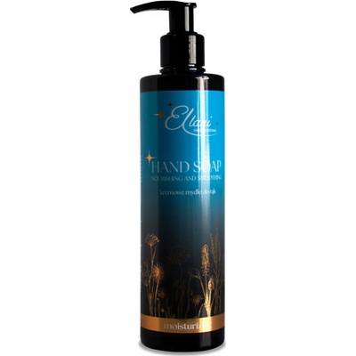 Ellani Hialuronic tekuté mydlo na ruky 300 ml