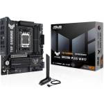 ASUS TUF GAMING B850M-PLUS WIFI7 Дънни платки