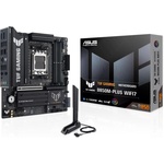 ASUS TUF GAMING B850M-PLUS WIFI7 Дънни платки