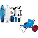 Paddleboard F2 Allround 10'6"