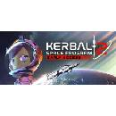 Kerbal Space Program 2
