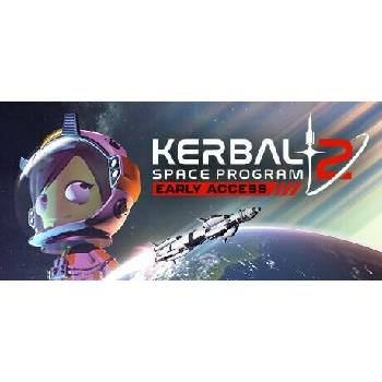 Kerbal Space Program 2