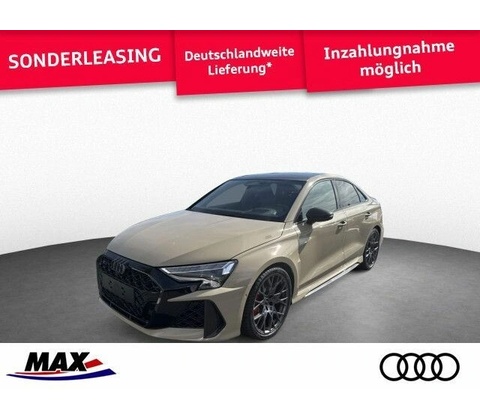 Audi RS3 294 kW