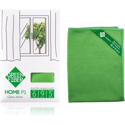Greenway Fiber na sklo Green Fiber HOME P1 zelený 1 ks