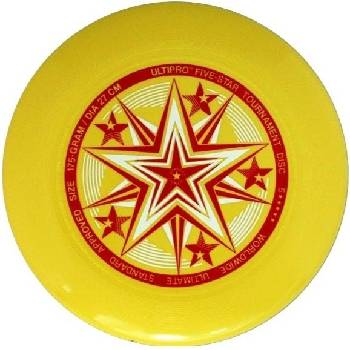 UltiPro-FiveStar yellow-red