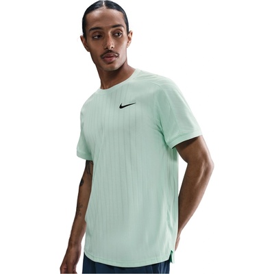 Nike Мъжка тениска Nike New York Grand Slam T-Shirt Mens - Mint Foam