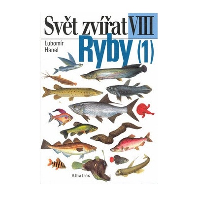 Svět zvířat VIII - Ryby 1